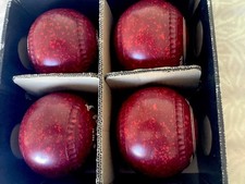 Henselite Tiger Pro Lawn Bowls Size 3 Heavy