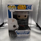 Funko Pop! Vinyl: Star Wars - Darth Vader (Unmasked) #43
