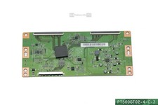 T-Con Board PT500GT02-4-C-3 aus Toshiba 50QF5...