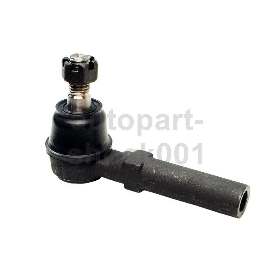 Extremos de barra de amarre exterior delantero Mevotech para Chevrolet Colorado 2,8 L 3,5 L 3,7 L 2,9 L_AP Foto 3 de 4