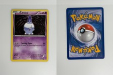 LITWICK 57/101 COMMON NOBLE VICTORIES POKEMON LIGHTLY PLAYED on eBay