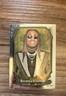 2024 Topps Allen & Ginter X - Chrome Quavo #241 Chrome (RC)