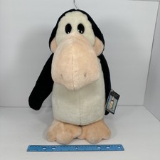Dakin Opus 1984 First Edition Washington Post Bloom County Plush With Tags 18