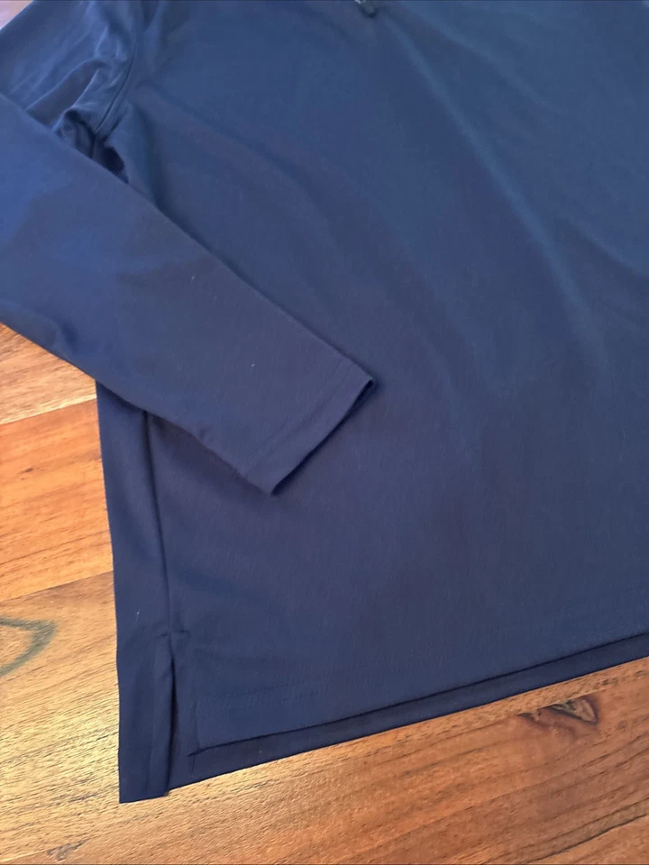 Top Seahawks Juvenil XL (18-20) Foto 3 de 4