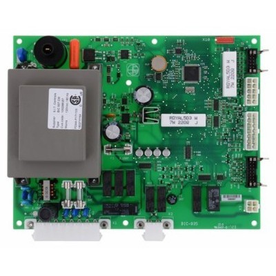 LOCHINVAR 100296631 Maint Control Board 4.02 lbs Compatible A.O. Smith