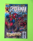 Amazing Spider-Man #437 Vol. 1 1998 Marvel Comics High Grade Comic Book W284-116