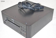 TEAC CD-H750 CD Player USB PCM1791A DAC Black Used