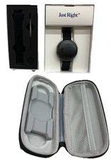 Embr E100 Wave 2 Black Thermal Wristband Rechargeable Bracelet Night Sweats