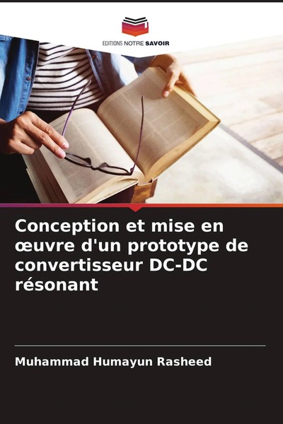 Muhammad Humayun Rasheed | Conception Et Mise En ¿Uvre D'un Prototype De...-image
