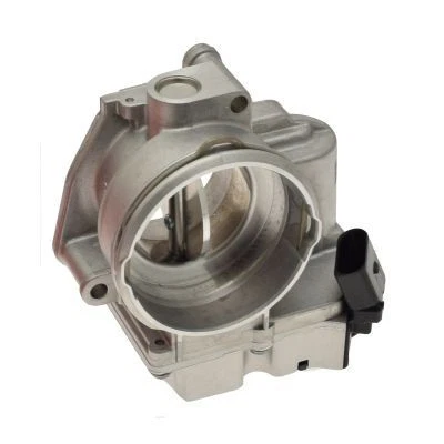 Cuerpo del acelerador se adapta a SEAT TOLEDO 5P 1.9D 04 a 09 Cambiare Calidad superior garantizada Foto 2 de 4