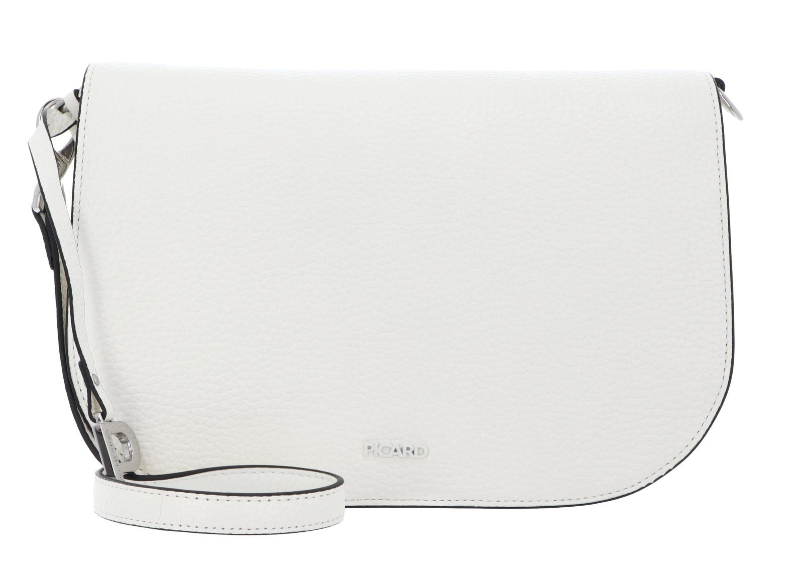 PICARD cross body bag Texel Crossbody Bag White Lily