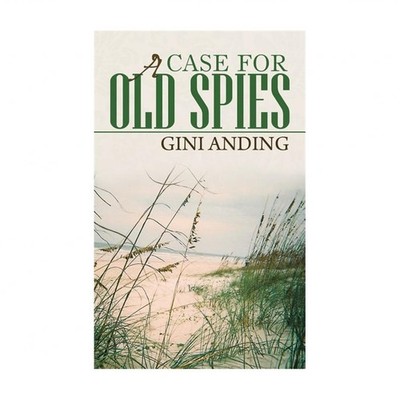 A Case for Old Spies Anding Paperback