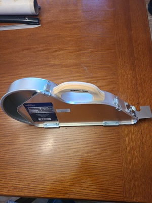 #ad Marshalltown Banjo Drywall Seamslammer Taper #5301 Brand New $42.00