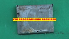Ford Turbo Diesel Ecu Pcm Ecm 5c3a-12a650-bye Engine Computer Control Module