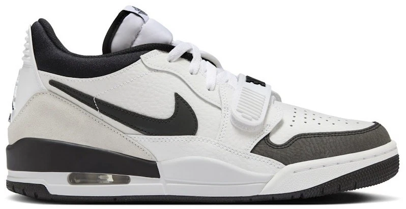 Jordan Legacy 312 Low Panda
