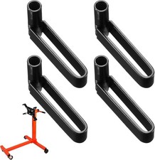  4pcs Engine Stand Replacement Heavy Duty Engine Stand Parts Shifting Arms 