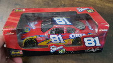 Dale Earnhardt Jr 1/24 Diecast 81 Revell Select 2005 Oreo Limited Edition NIB