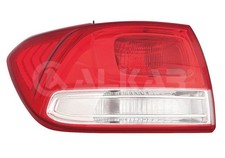 ALKAR Heckleuchte 2295999 P21W TIPO MOB für KIA SORENTO 3 UM CRDI 4WD GDI
