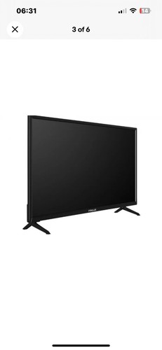 Finlux 32" Inch Full HD LED Smart TV with Built In DVD Player & Freeview 32MF25D - Picture 4 of 5