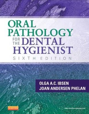Oral Pathology for the Dental Hygienist, 6e (ORAL PATHOLOGY FOR THE DENTA - GOOD