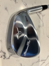 Mizuno Pro 245 4-PW Iron Set