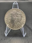 1889 Morgan Silver Dollar - MS