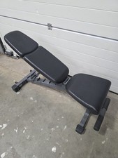 Taurus Weight Benches B930 Weight Bench Adjustable Workout Bench