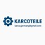 KARCOTEILE