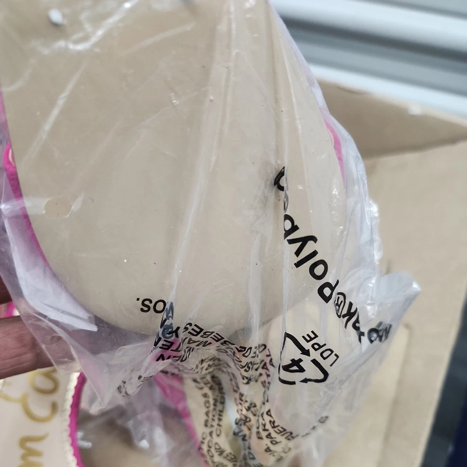 Sandalias Sam Edelman E85119L662 Para Mujer Yaro Tacón Bloque ROSA PEONÍA SUEDY EE. UU. 9,5 M Foto 3 de 4