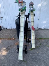 Dorner 2200 Series Conveyor with 1/4 hp Baldor 3 Ph