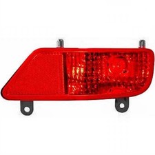 Nebelschlussleuchte Rückleuchte Heckleuchte rechts für Peugeot 3008 Bj. 09-13