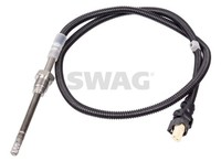 Vor RußPartikelfilter Swag 10 10 0828 Sensor, Abgastemperatur FüR MERCEDES-BENZ