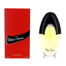 Paloma Picasso by Paloma Picasso 3.4 oz EDP Perfume for Women New In Box