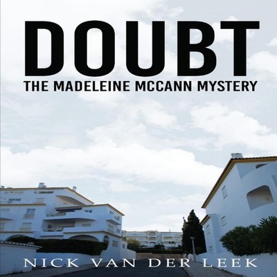 DOUBT The Madeleine McCann Mystery Amazon Digital Services LLC -