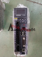1PCS USED SV-020L2 KEYENCE servo drive