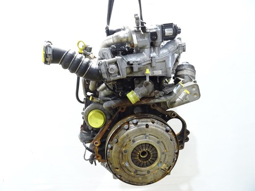 MOTOR Opel Zafira (M75) MPV 1.7 CDTi 16V (A17DTR) 55487167 - Afbeelding 2 van 13