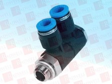 FESTO QSLV2-G1/2-12 / QSLV2G1212 (USED)