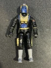 gi joe lot figure 2003 Black Dragon Trooper Figure Only Mint Condition