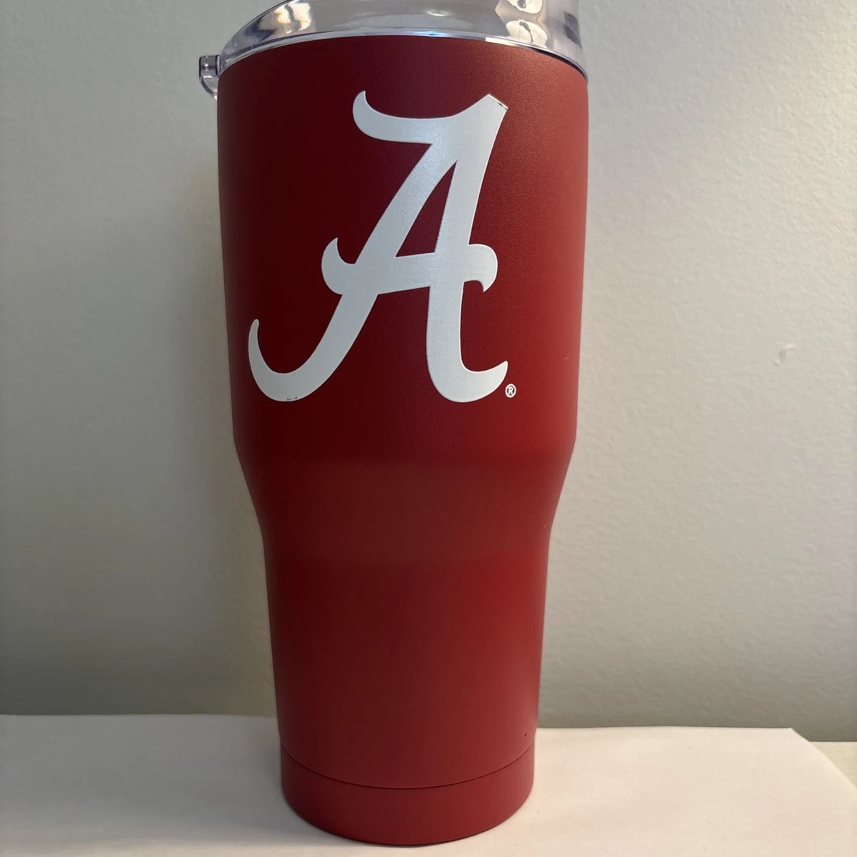 Alabama Crimson Tide 28-32 oz Sports Fan Tumblers for sale | eBay