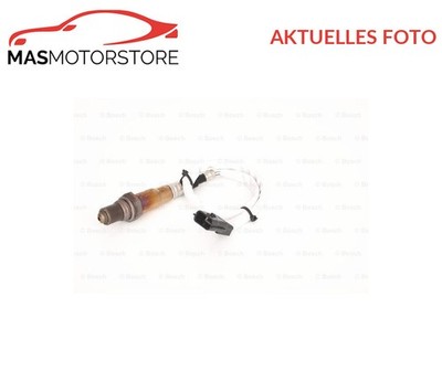 LAMBDASONDE LAMDASONDE POST-CATALYST BOSCH 0 258 010 029 P NEU OE QUALITÄT
