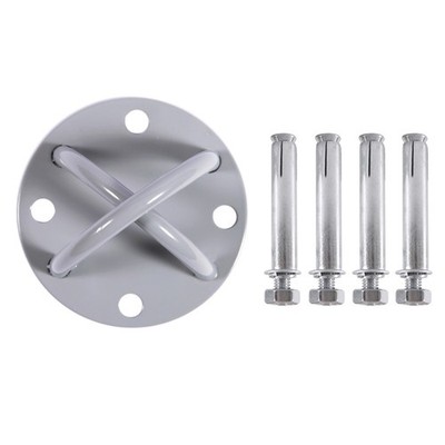 Suspensionhaken Suspensionsgurt Trainer Mount Halterung Haken Wand Decke