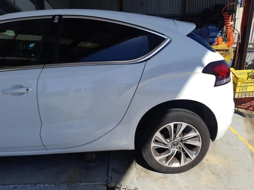 9672489880 Piloto Trasero Izquierdo Paragolpes para CITROEN DS4 Design 4253725 - Imagen 10 de 10