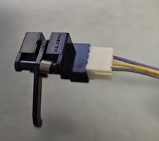 Sensor Aleph S-8 83 para Xerox WorkCentre | Interruptor fotográfico de trayectoria de papel y arneses