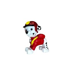 Paw Patrol Marshall Jungle Pups Toy Figure