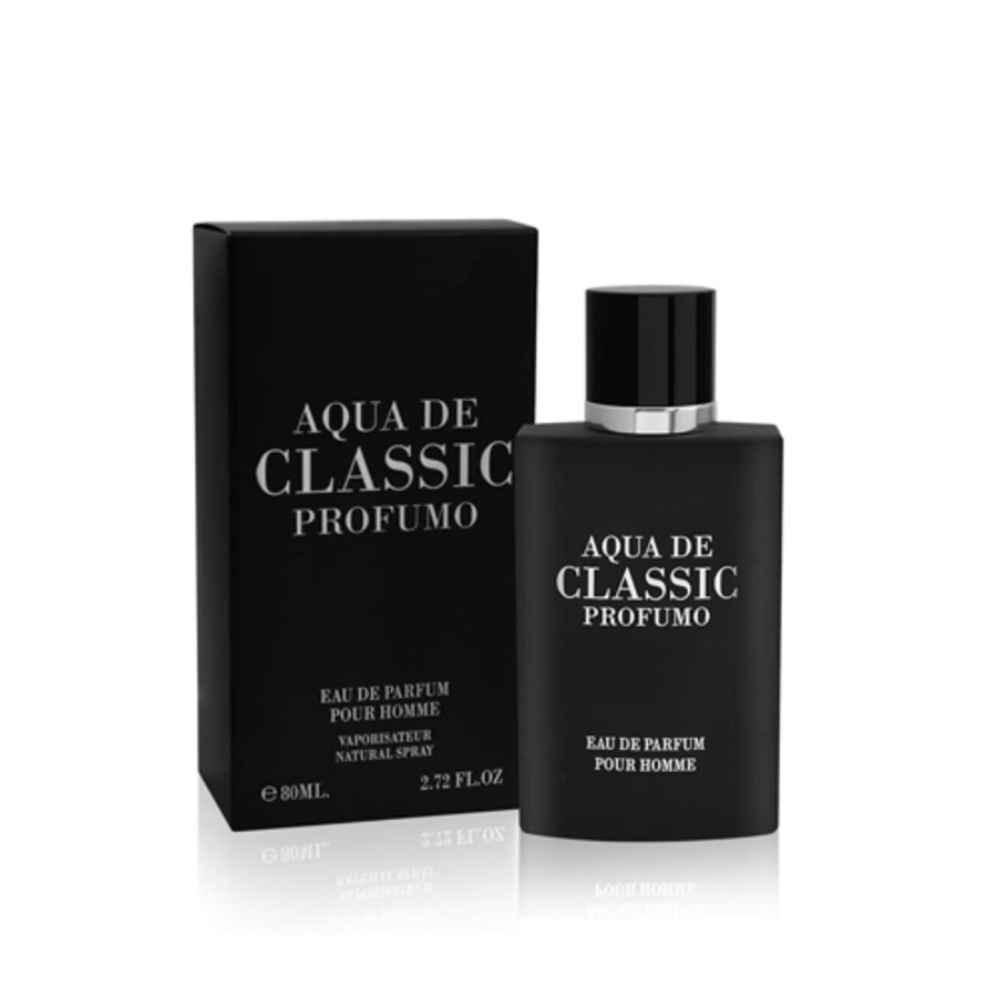 Aqua De Classic Profumo EDP 271 6890₽