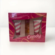 NEW Pink Sugar - Candy Magic - Eau De Toilette - 3Pcs Set - #Sweetaddiction