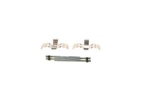 ZubehöRsatz Scheibenbremsbelag Bosch 1 987 474 778 FüR Opel Corsa X15 Cascada 2