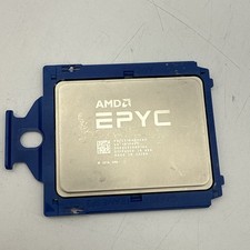 AMD EPYC 7451 PS7451BDVHCAF 2.30GHz 24-Core 48-Thread Socket SP3- S6:12 