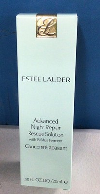 Este Lauder Advanced Night Repair Rescue Solution - 0.68 Oz.