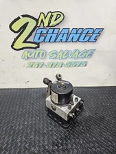 2007-2009 Mazda 3 6N61-2C405-GA Anti Lock Brake Pump Actuator & Modulator ABS